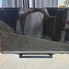  年末特価 32型液晶テレビ