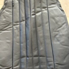 ダイハツムーヴキャンパスシートカバーの画像