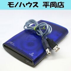 希少 動作品 ZIPドライブ iomega ZIP100 Z10...