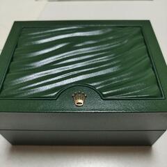 ROLEX箱