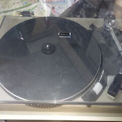 1976年当時のカタログ付き♪希少レア❗Technics レコー...