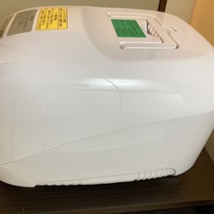ユニコム　酸素濃縮器　Z3000 (50Hz用)の画像