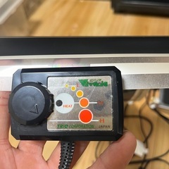 決まりました。パネルヒーター32wと暖突sの画像