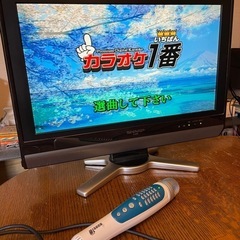 夢グループ　カラオケ1番　YK-3008