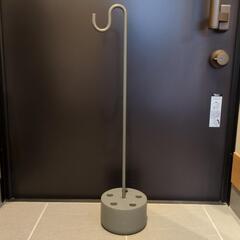 【無印良品】傘立て※27日まで※の画像