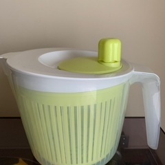 野菜水切り