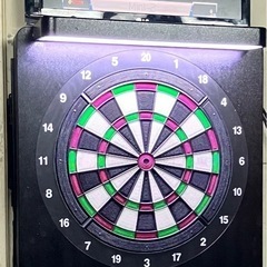 ダーツ　MINI-2の画像