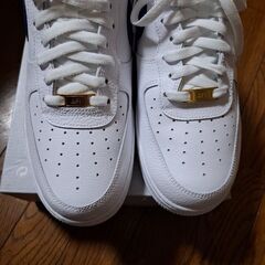 NIKE　エアフォース1 air force1の画像
