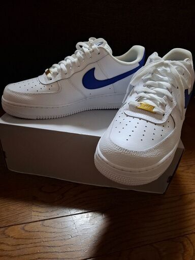 NIKE　エアフォース1 air force1