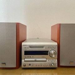 ONKYO AVアンプ