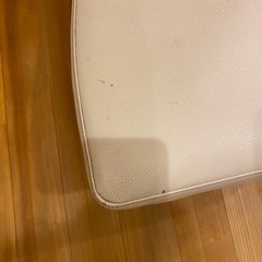 カリモク ダイニングチェアー①　新品時7.7万円　の画像
