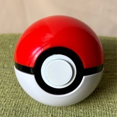 タカラトミー　ポケモンボールの画像