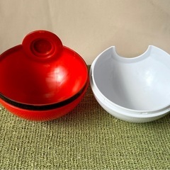 タカラトミー　ポケモンボールの画像