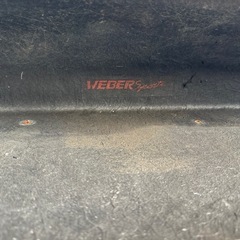 値下げしましたWEBER SPORTS シビックフェリオEKの画像