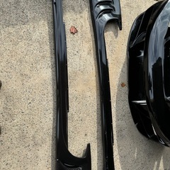 値下げしましたWEBER SPORTS シビックフェリオEKの画像