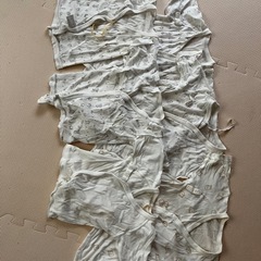 肌着  50cm 赤ちゃん本舗