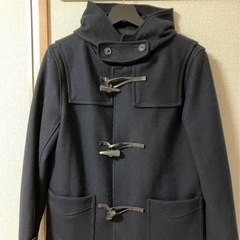 【UNITED ARROWS】ダッフルコート