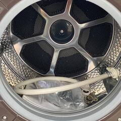 ☆東芝☆ドラム式洗濯機☆2022年☆洗い9kg☆の画像