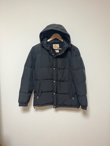 KELTY ダウンジャケット