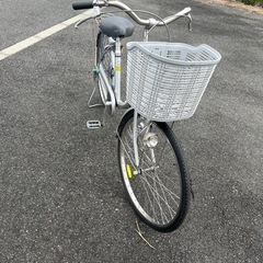 自転車