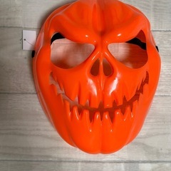 新品　ホラーマスク　変装用マスク　イベント　パーティの画像