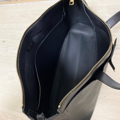 本日限定！定価64,900円本革！FURLAフルラのハンドバッグ！の画像