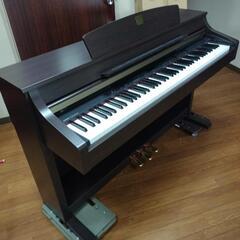 YAMAHA 電子ピアノ グラビノーバ