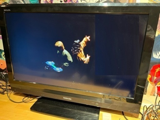 32型テレビ（中古）