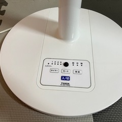 扇風機の画像