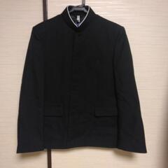 都立白鷗高等学校付属中学校　男子制服　155A