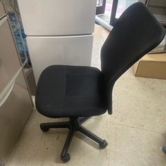 オフィスチェア　メッシュ　昇降可能の画像