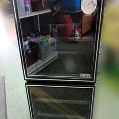 ◆家財便発送◆通電確認済◆TOYO LIVING ◆全自動防湿保...