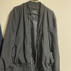 ma1(H&M)
