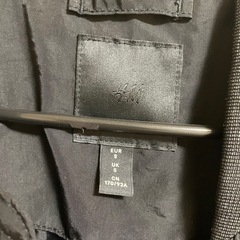 ma1(H&M)の画像