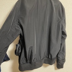 ma1(H&M)の画像