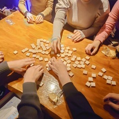 【先着3名】11/30（水）19:30〜 初めてでも楽しめるカジ...