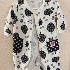 ロンパース