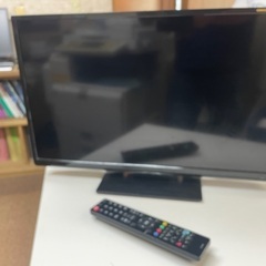 22インチTV
