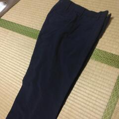 都立白鷗高等学校付属中学校　男子制服　夏ズボン　64