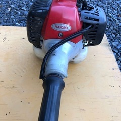 新ダイワ　RA1023 ループハンドル　委託品