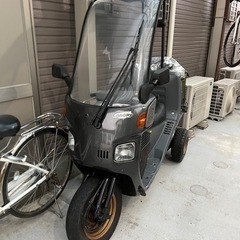 ジャイロキャノピー