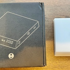 TIMEMORE タイムモア Nano コーヒースケール ホワイト