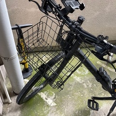 cannondale キャノンデール　クロスバイク　BAD BOY 3? 4? バッドボーイの画像