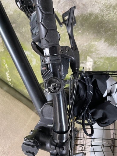 cannondale キャノンデール　クロスバイク　BAD BOY 3? 4? バッドボーイ
