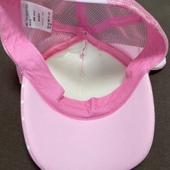 【美品】マイメロ 帽子 52cmの画像