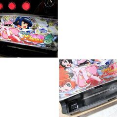 苫小牧市内近郊限定 サミー 快盗天使 ツインエンジェル3