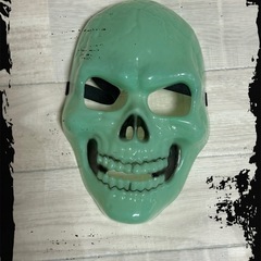 新品　ホラーマスク　変装用マスク　ハロウィン　パーティ
