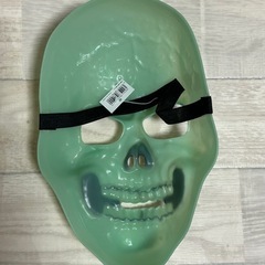 新品　ホラーマスク　変装用マスク　ハロウィン　パーティの画像