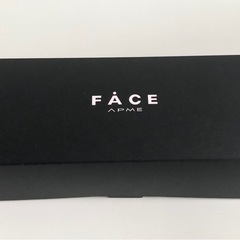 ①【未使用品】ワミレス フェイス ブルーミングコレクション コスメ 3点セットの画像