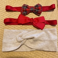 ベビーあったかグッズまとめての画像